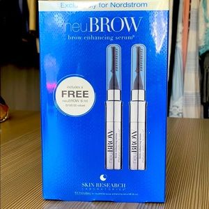 neuBROW